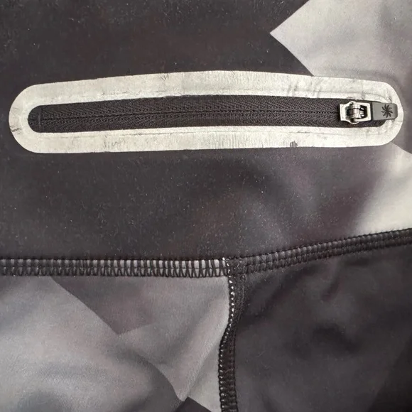 Athleta Sonar Full Length Leggings - Picture 3 of 7